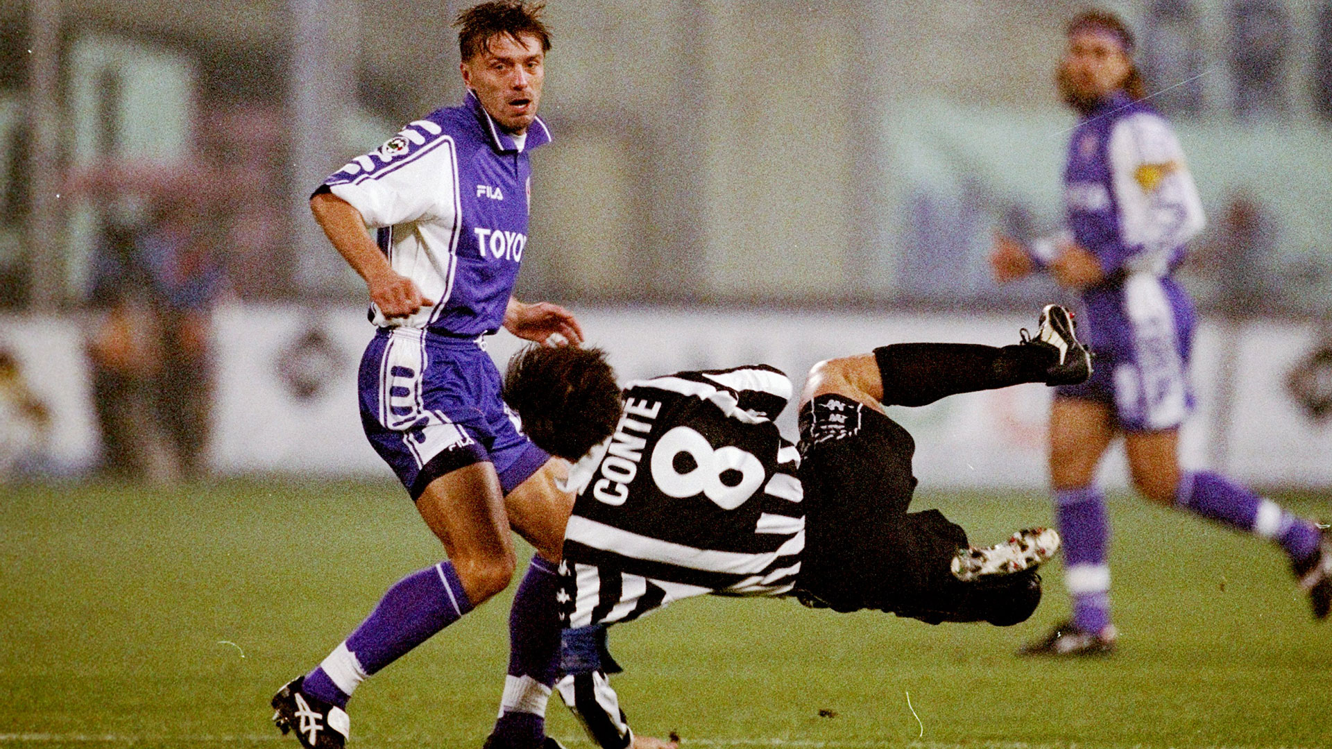 巴塞罗那时 巴塞罗那时