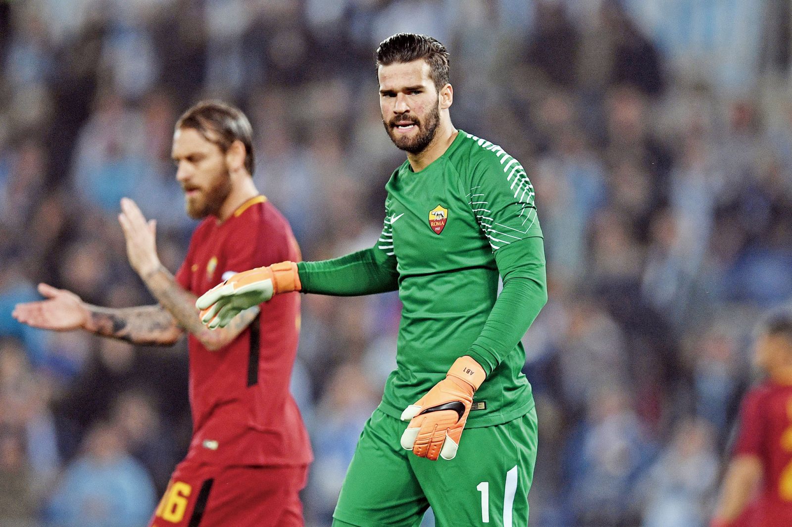 更加重要的 更加重要的